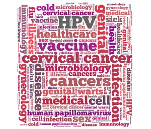 Vaksin HPV kanker serviks
