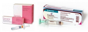 Beda vaksin HPV Cervarix dan Gardasil,vaksin hpv,cervarix,gardasil