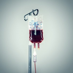 Donor darah setelah vaksinasi HPV