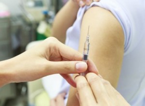 Vaksinasi HPV pada pasien HIV
